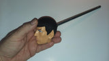Star Trek Character Shooter "Spock"