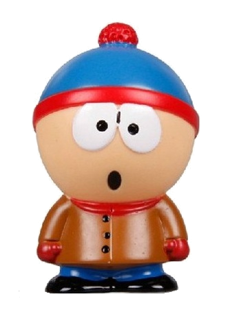 South Park Character Shooter "Stan"