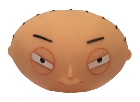 Family Guy Character Head Shooter "Stewie"