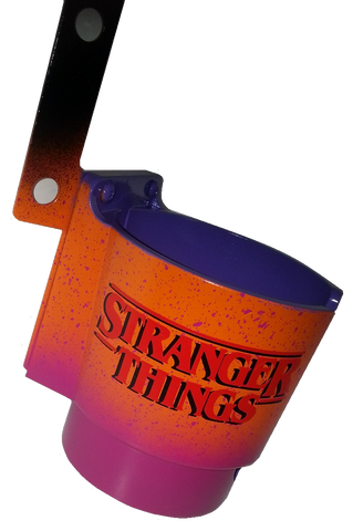Stranger Things PinCup