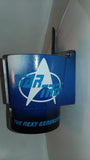 Star Trek The Next Generation PinCup (title logo)