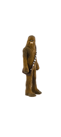 Star Wars Playfield Character "Chewbacca"