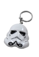 Star Wars Storm Trooper Keychain