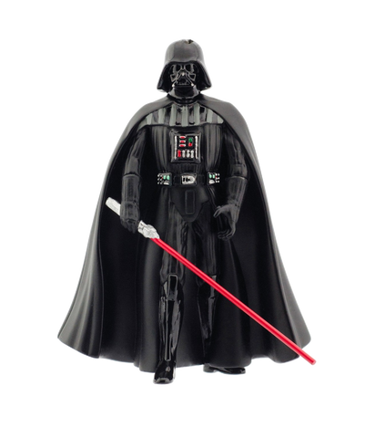 Star Wars Playfield Character "Darth Vader"