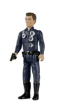 Terminator 2 Playfield Character T-1000
