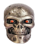 Terminator 3 Character Head Shooter
