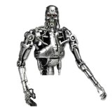 Terminator 2 interactive T-800