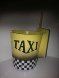Taxi PinCup