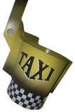 Taxi PinCup