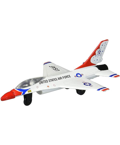 Airborne Playfield Thunderbird