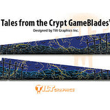 Tales from the Crypt GameBlades™