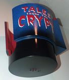 Tales From the Crypt PinCup "Red Logo"