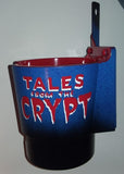 Tales From the Crypt PinCup "Red Logo"