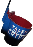 Tales From the Crypt PinCup "White Logo"