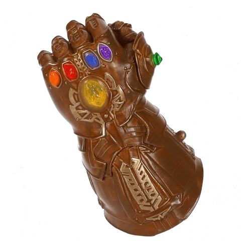 Guardian of the Galaxy Shooter "Thanos Glove"