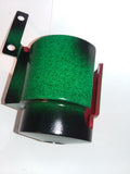 Custom PinCup "Green/Red"