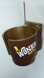 Willy Wonka PinCup "Chocolate"