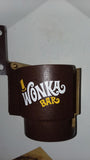 Willy Wonka PinCup "Chocolate"