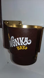 Willy Wonka PinCup "Chocolate"