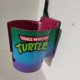 Teenage Mutant Ninja Turtles PinCup LE (Magenta Inside)