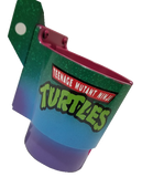 Teenage Mutant Ninja Turtles PinCup LE (Magenta Inside)
