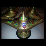 Tales of the Arabian Nights Alternate Aladdin Lamp