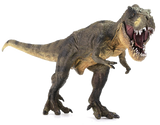 The Lost World Jurassic Park Playfield T-Rex