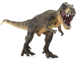 The Lost World Jurassic Park Playfield T-Rex