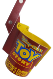 Toy Story PinCup Collector's Edition
