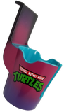 Teenage Mutant Ninja Turtles PinCup Premium