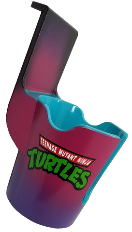 Teenage Mutant Ninja Turtles PinCup Premium