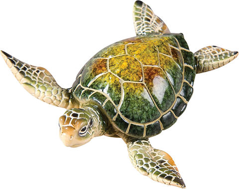 Fathom Playfield Sea Turtle