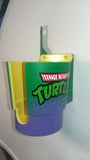 Teenage Mutant Ninja Turtles PinCup LE