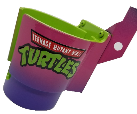 Teenage Mutant Ninja Turtles PinCup Standard style