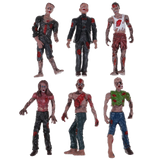 Evil Dead Playfield Zombies (set of 3)