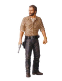 The Walking Dead Playfield Character Rick Grimes