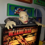 Walking Dead Pinball Topper (Limited Quantity)