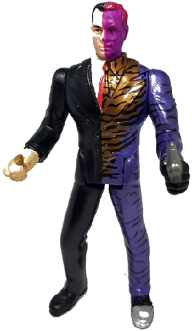 Batman Forever Playfield Character Two-Face