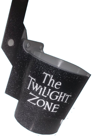 The Twilight Zone PinCup