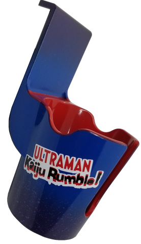 Ultraman PinCup Premium