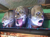The Walking Dead Pinball Topper (Limited Quantity)