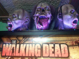 The Walking Dead Pinball Topper (Limited Quantity)
