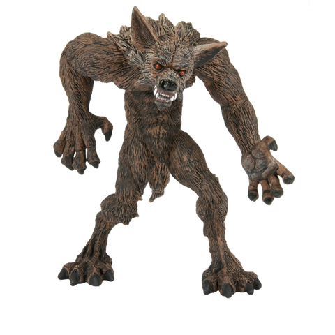 Tales from the Crypt Playfield Character WereWolf