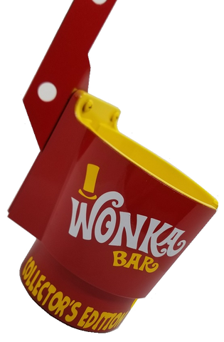 Willy Wonka PinCup CE