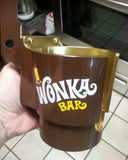 Willy Wonka PinCup "Chocolate"