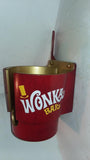 Willy Wonka PinCup CE Red