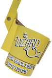 WOZ PinCup "Yellow Brick Road White Logo"