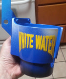 White Water PinCup "Title"