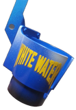 White Water PinCup "Title"