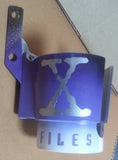 X Files Pincup